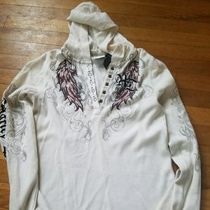 Harley Davidson womens shirt